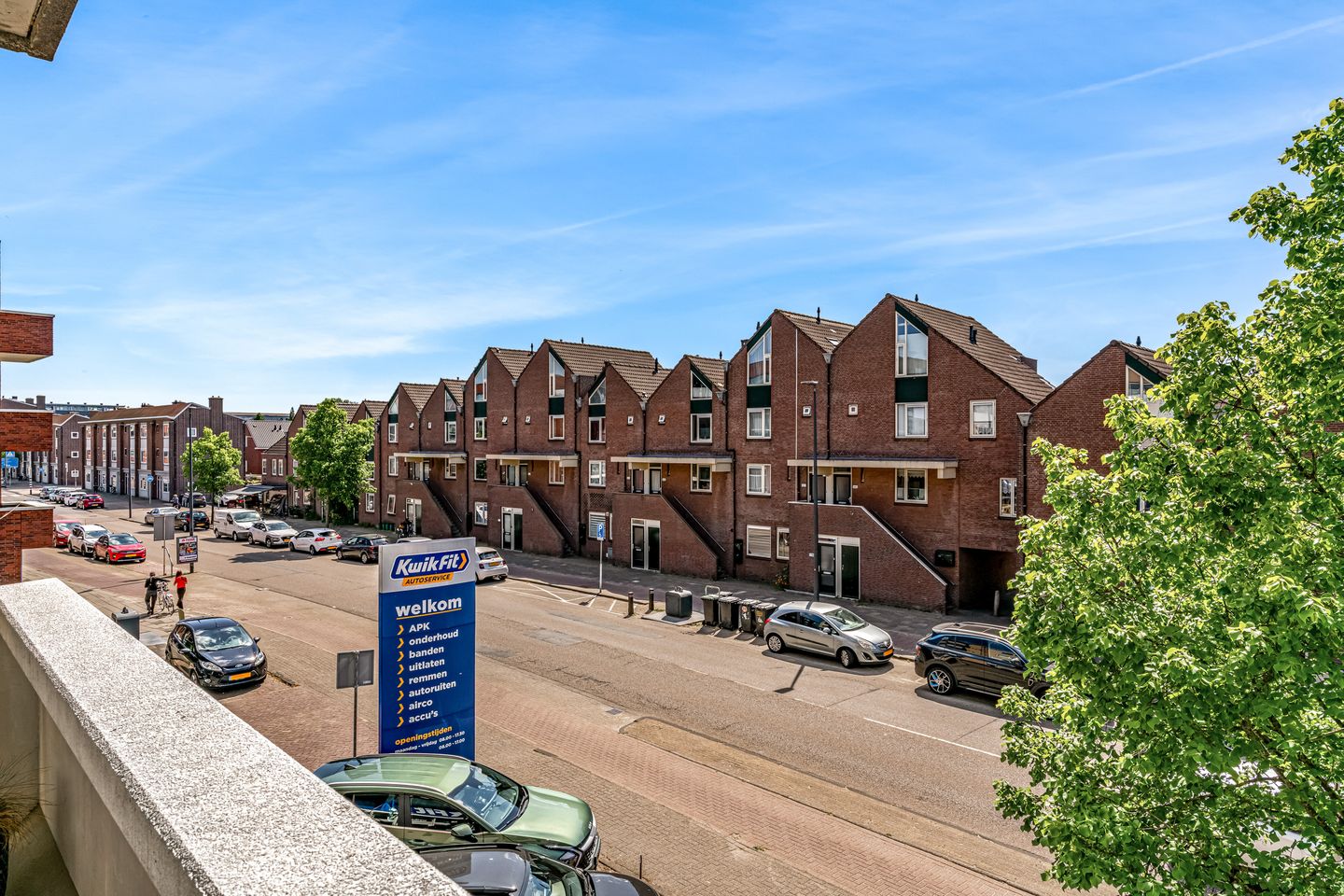 Foto 40 van Mgr. W.M. Bekkerslaan 6