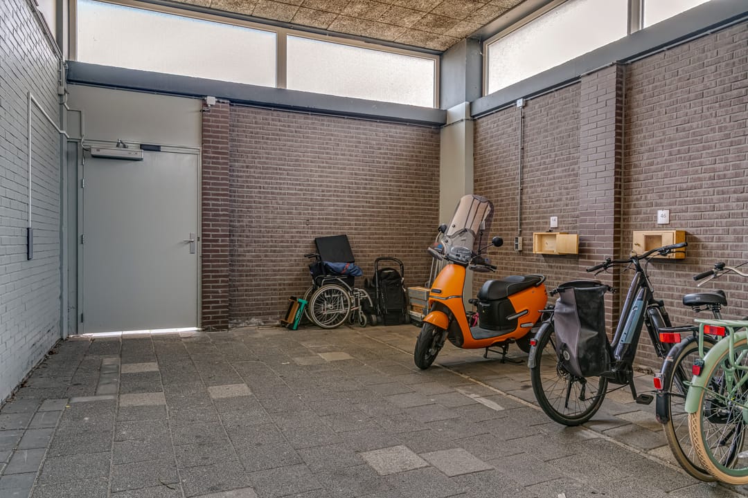 Foto 41 van Mgr. W.M. Bekkerslaan 6