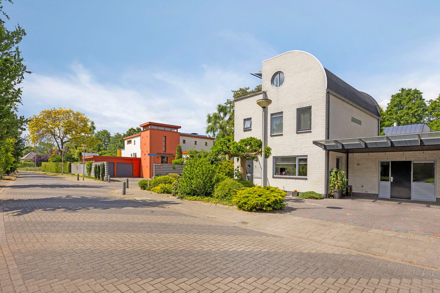 Photo 5 of De Markerichter 1