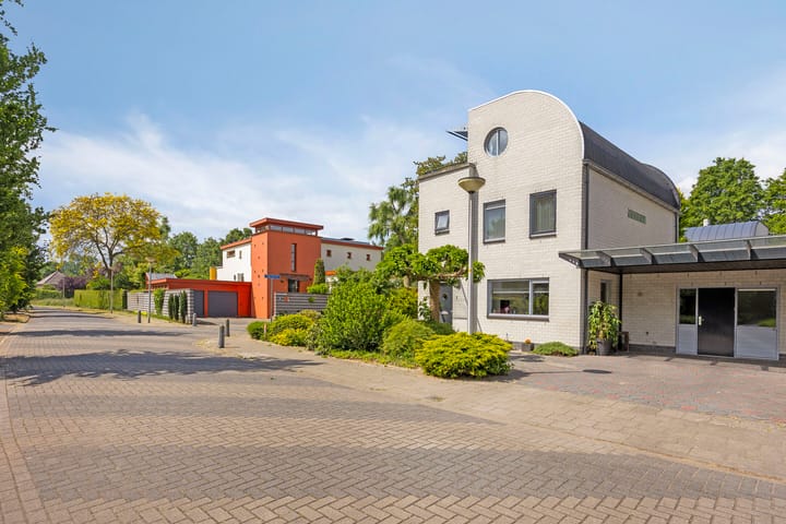 Foto 5 van De Markerichter 1