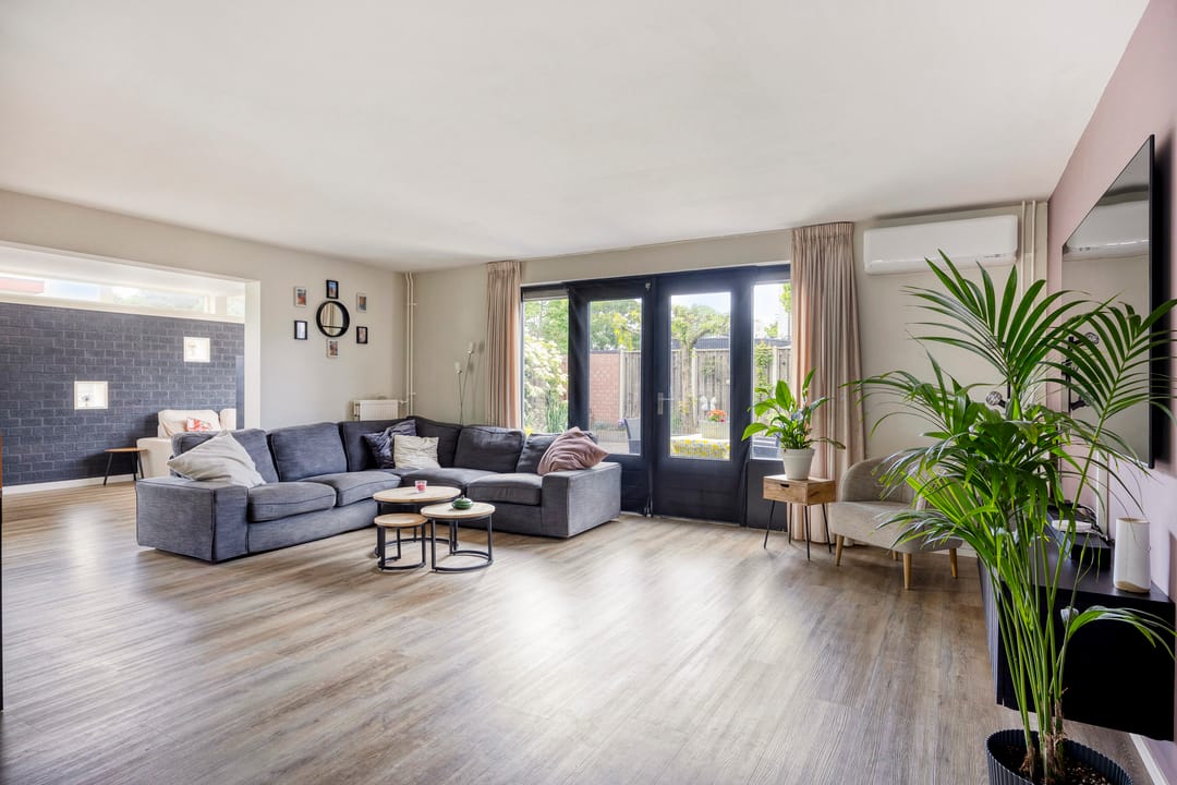 Photo 7 of De Markerichter 1