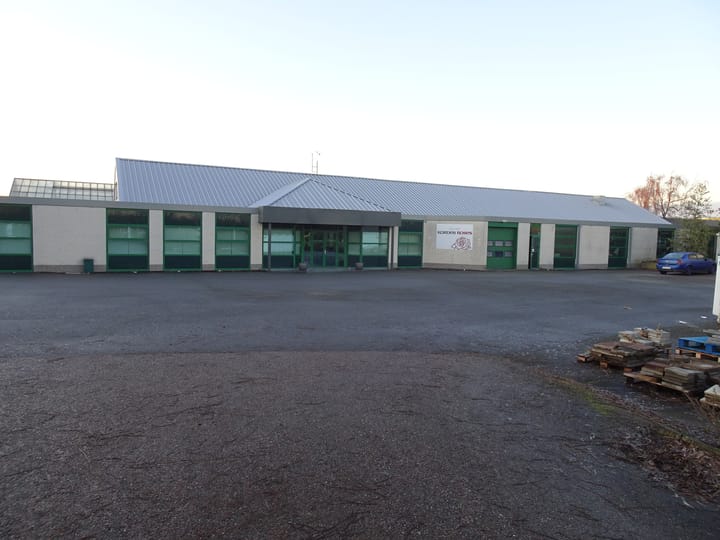 Noorddammerweg 45, De Kwakel