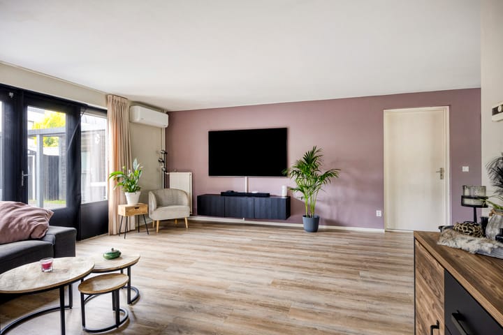 Foto 8 van De Markerichter 1