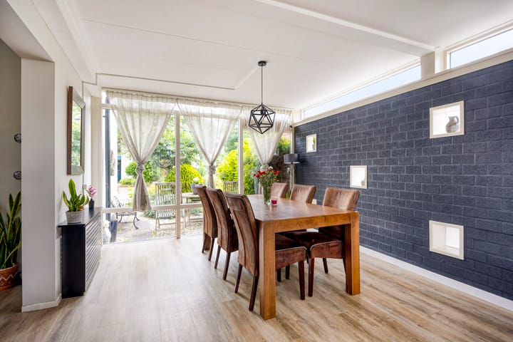 Foto 11 van De Markerichter 1