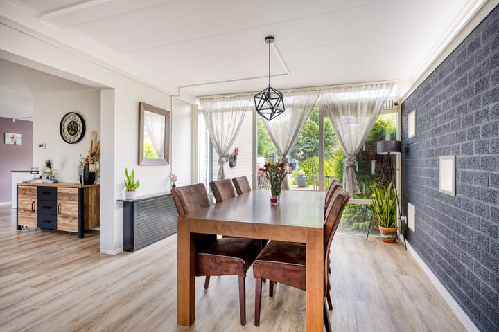 Foto 9 van De Markerichter 1