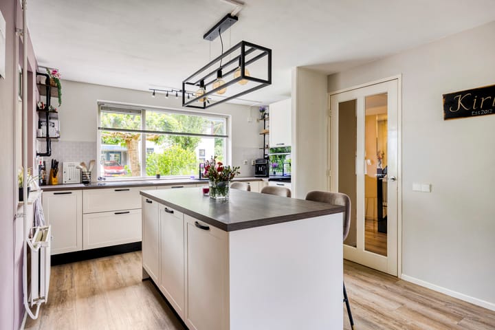 Foto 19 van De Markerichter 1