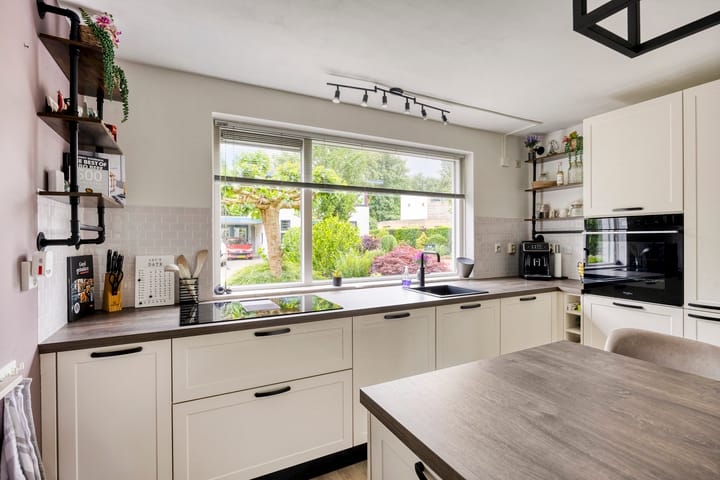 Foto 20 van De Markerichter 1