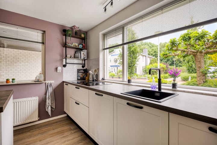 Foto 21 van De Markerichter 1