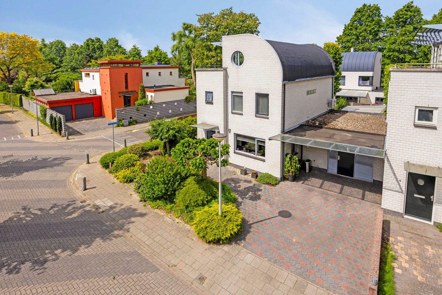 Photo 50 of De Markerichter 1