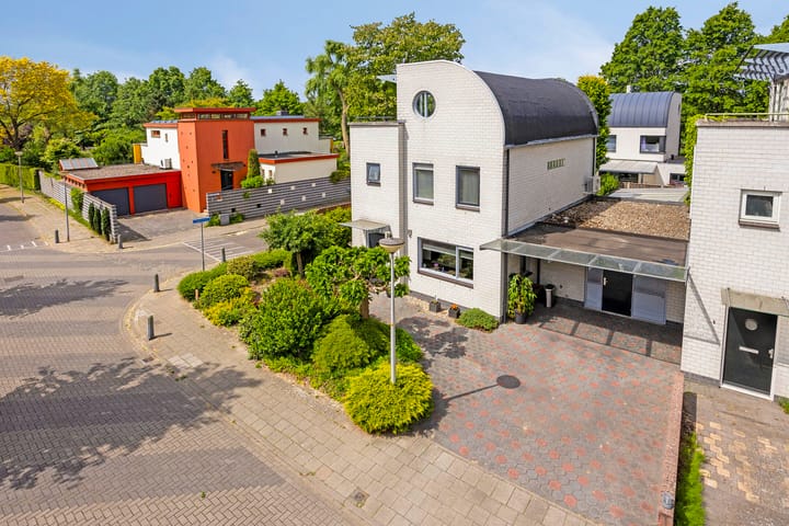 Foto 50 van De Markerichter 1