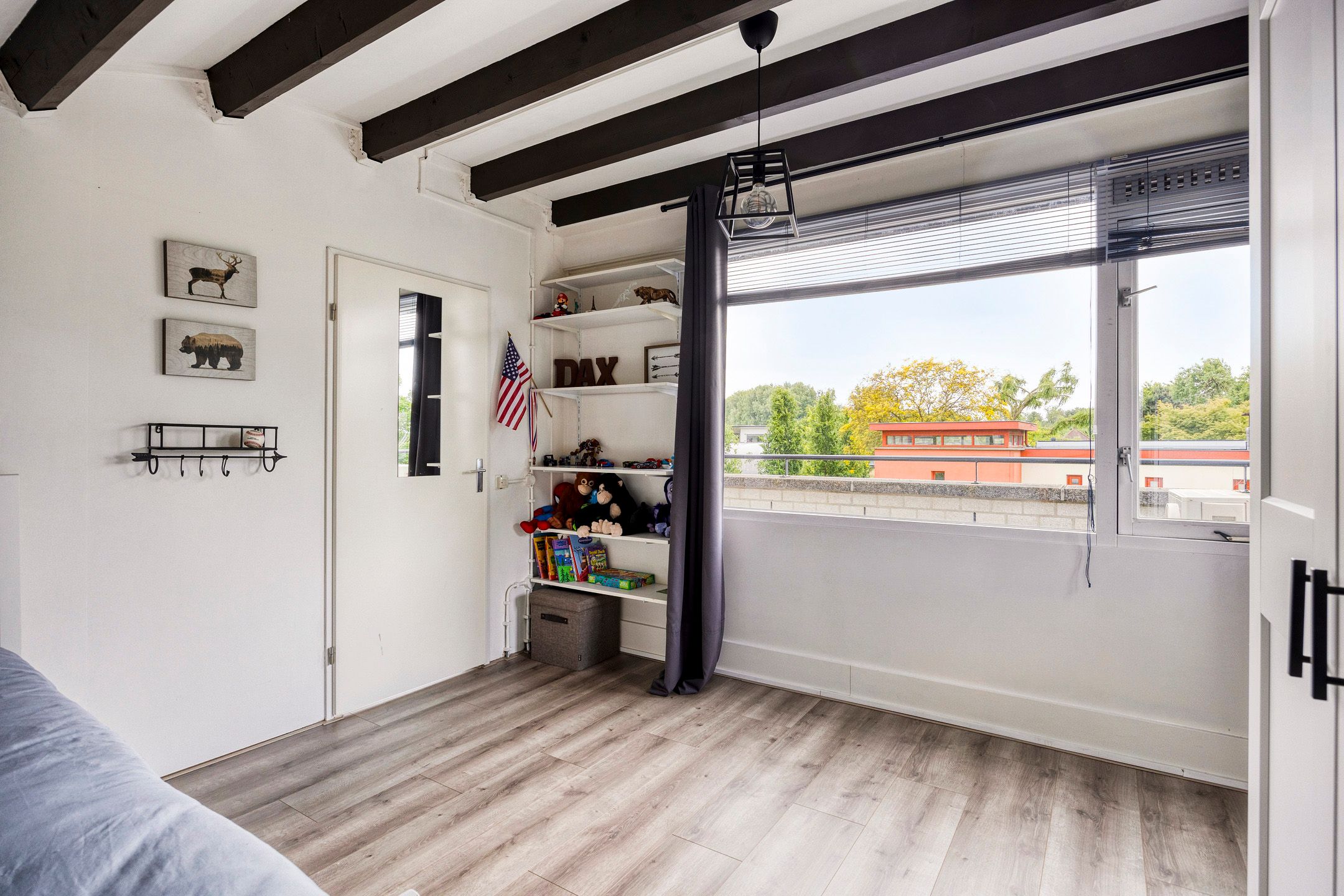 Photo 36 of De Markerichter 1