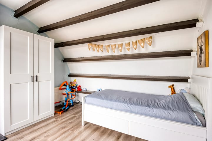 Foto 35 van De Markerichter 1