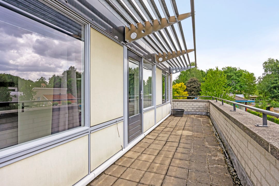 Photo 38 of De Markerichter 1