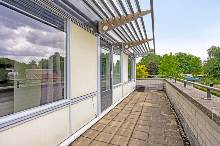 Foto 38 van De Markerichter 1