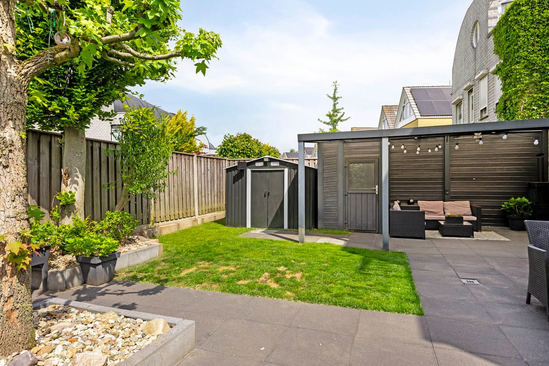 Photo 41 of De Markerichter 1