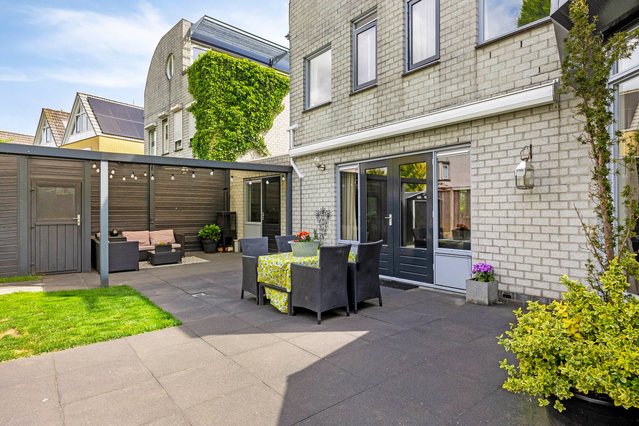 Photo 42 of De Markerichter 1