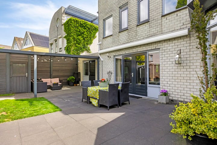 Foto 42 van De Markerichter 1