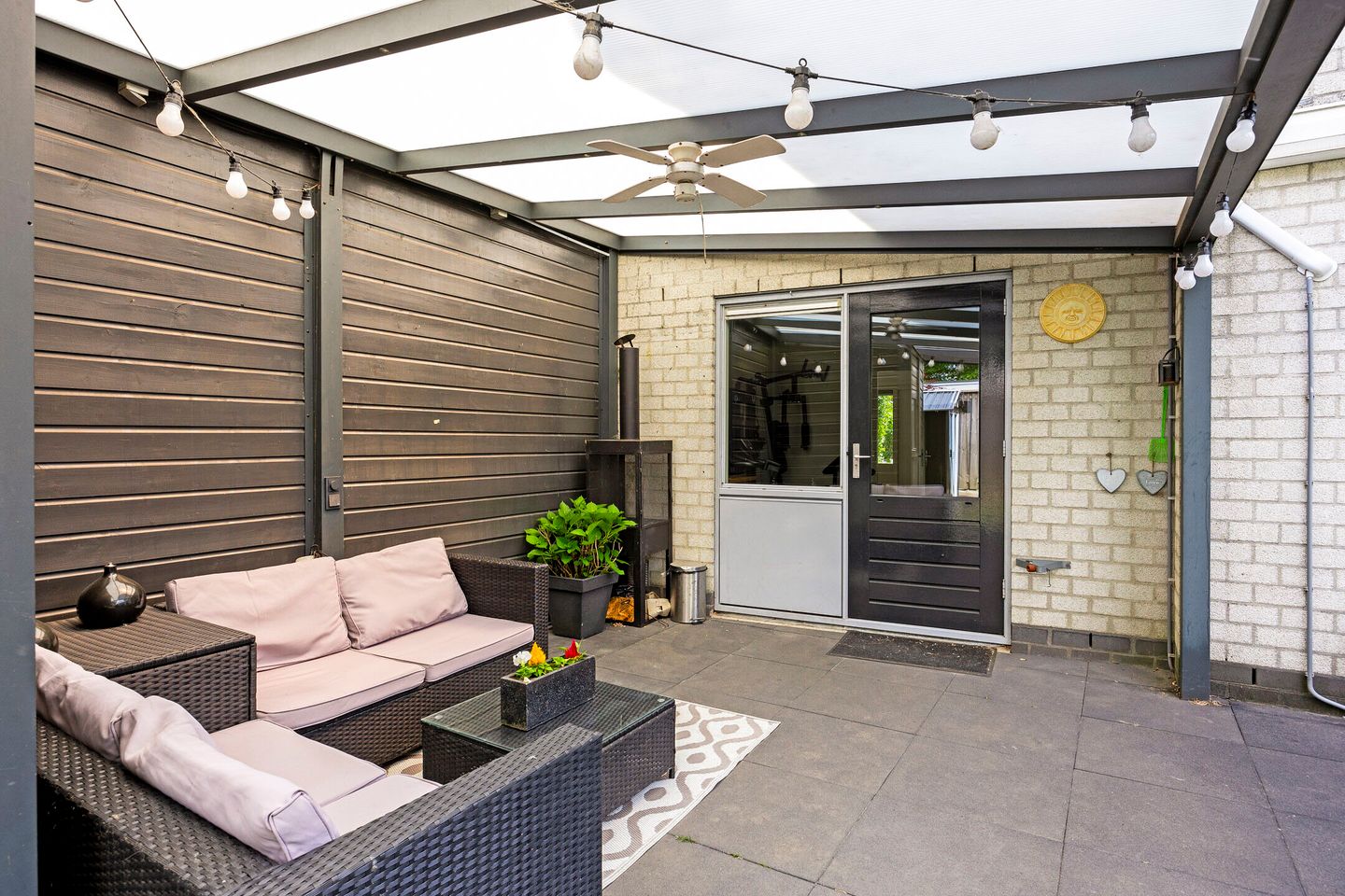 Photo 44 of De Markerichter 1