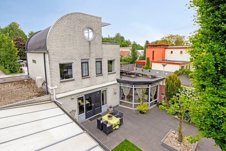 Foto 46 van De Markerichter 1