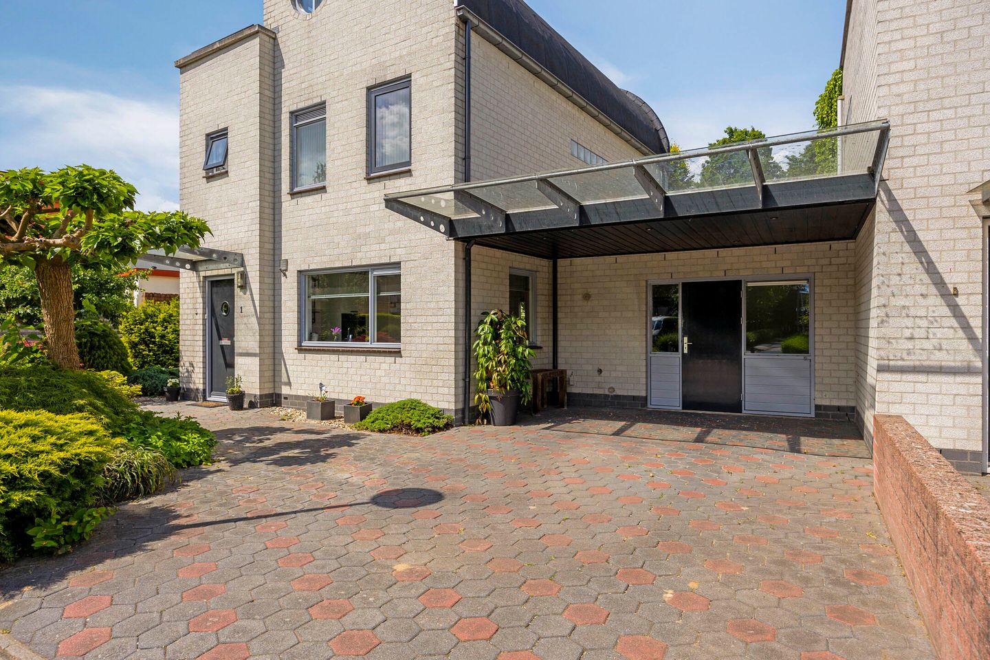 Photo 49 of De Markerichter 1