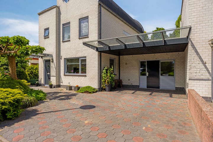 Foto 49 van De Markerichter 1