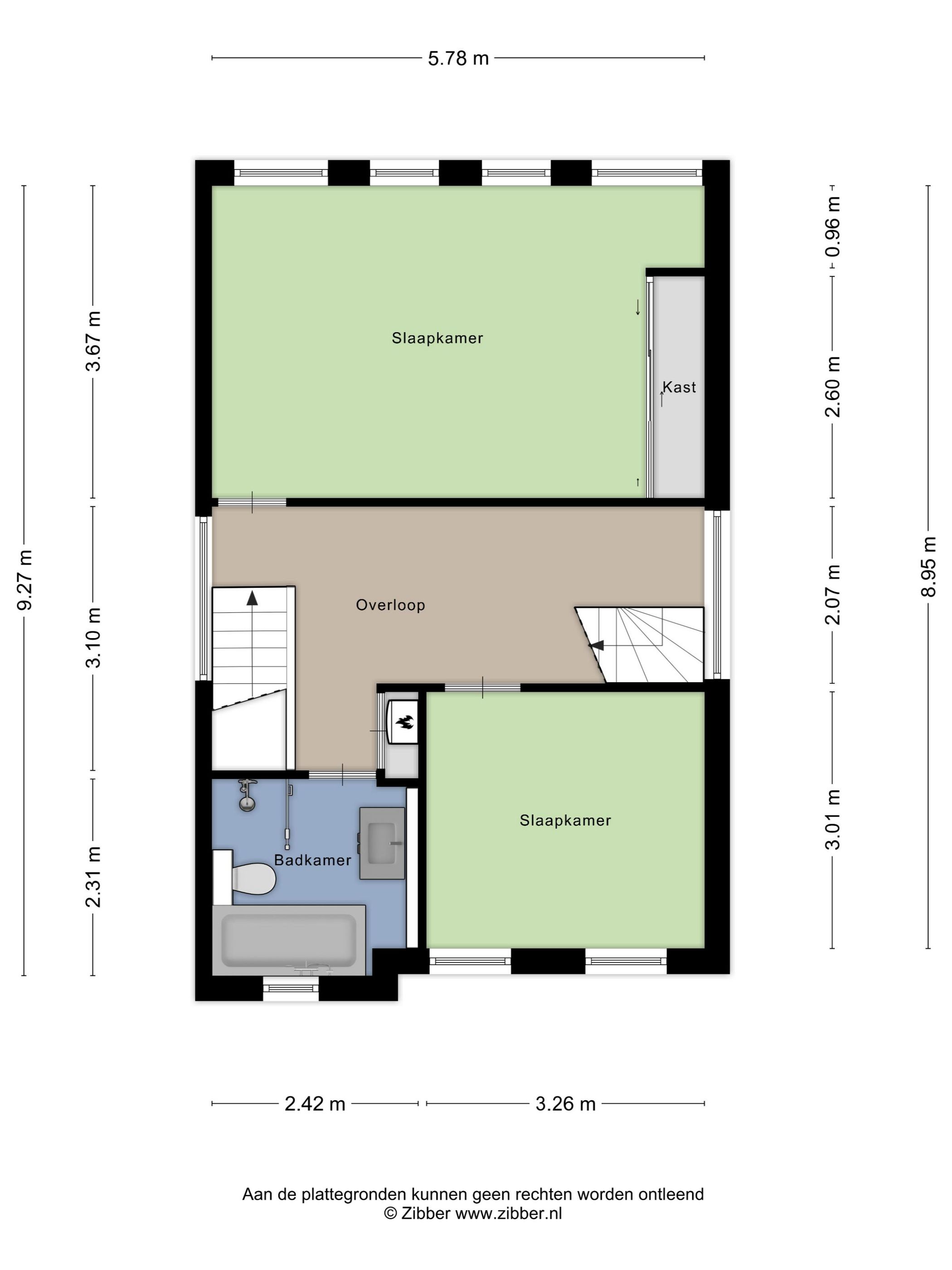 Photo 60 of De Markerichter 1