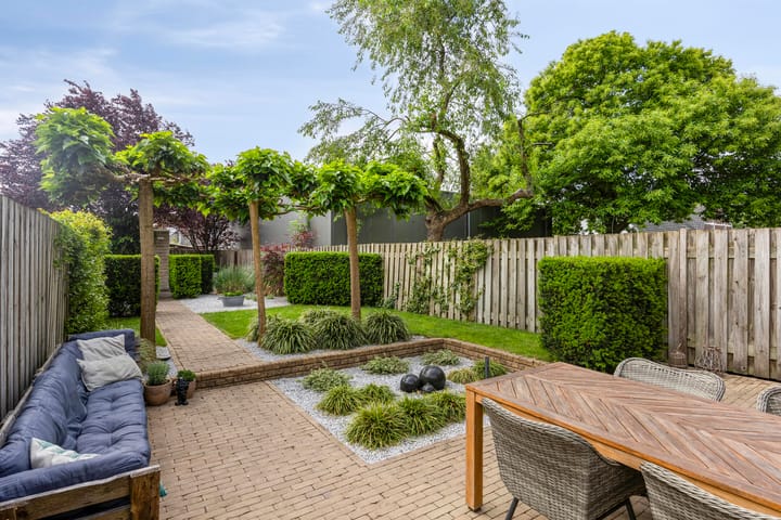 Foto 25 van Kennedyplein 19