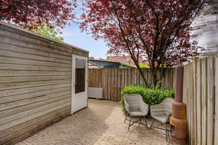 Foto 27 van Kennedyplein 19