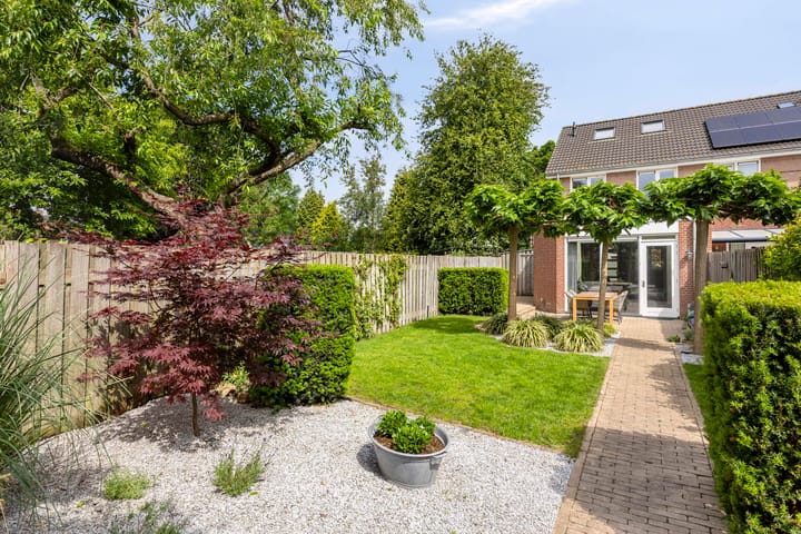 Foto 29 van Kennedyplein 19