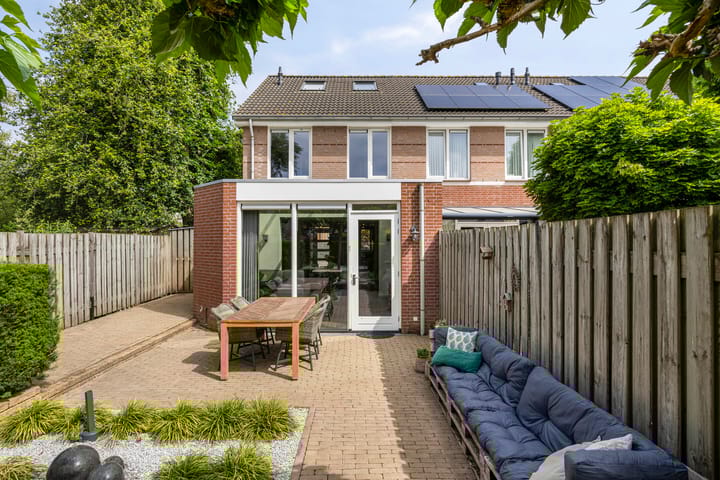 Foto 30 van Kennedyplein 19