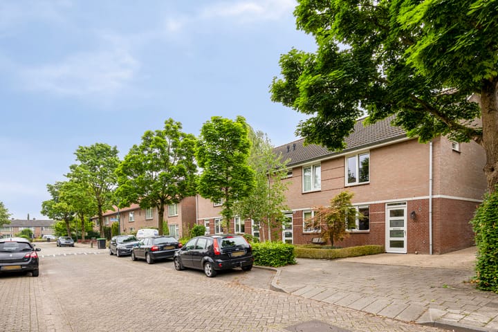 Foto 32 van Kennedyplein 19