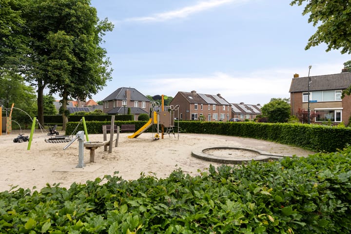 Foto 36 van Kennedyplein 19