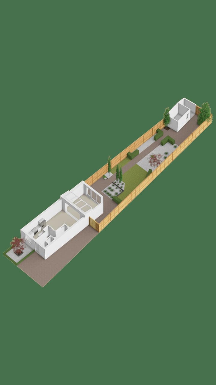 Foto 38 van Kennedyplein 19