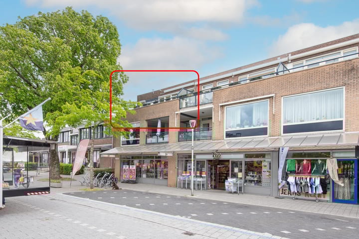 Foto 1 van Capellehof 200