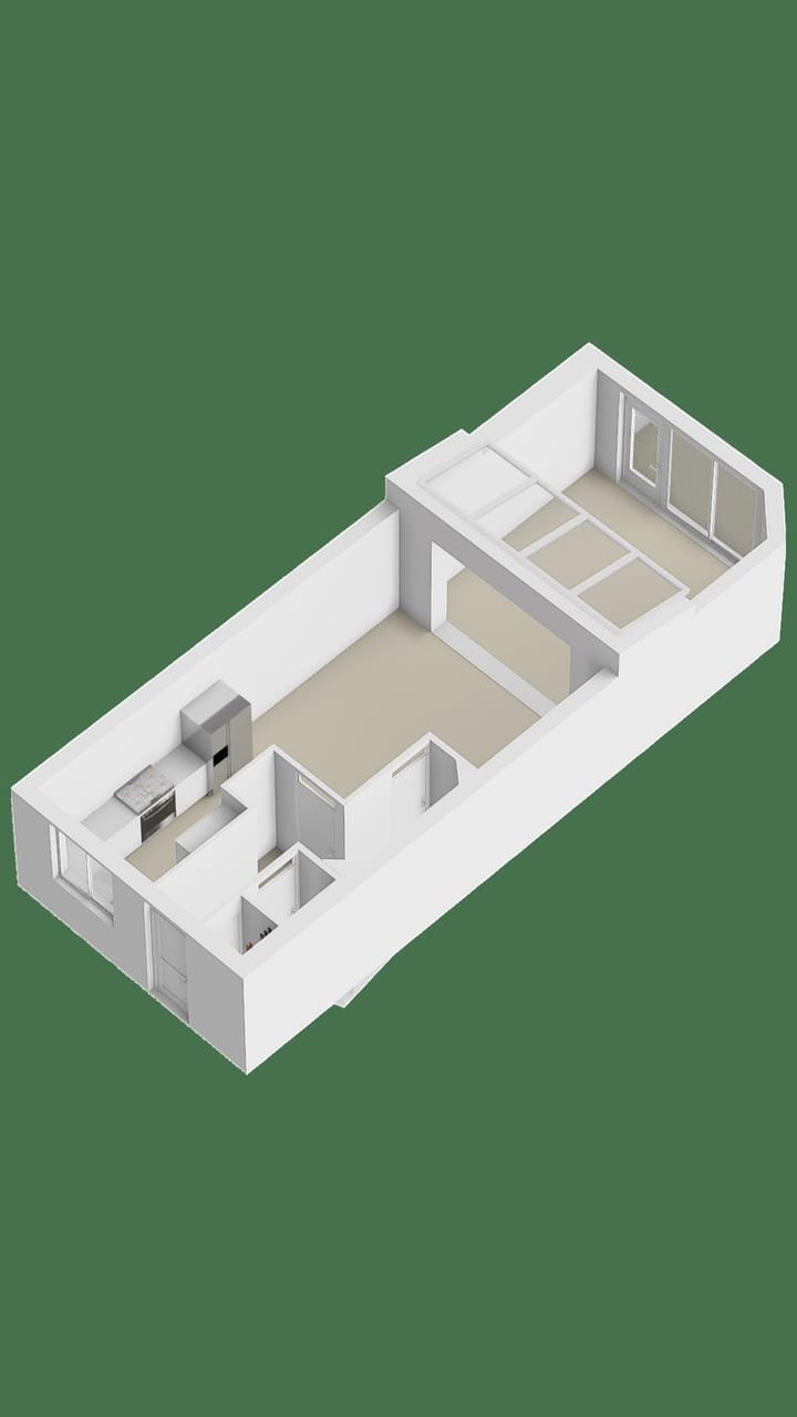 Foto 40 van Kennedyplein 19