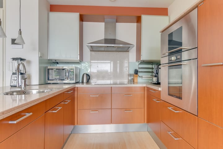 Foto 3 van Capellehof 200