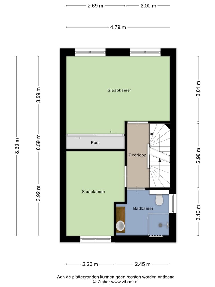 Foto 41 van Kennedyplein 19