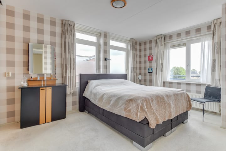 Foto 5 van Capellehof 200