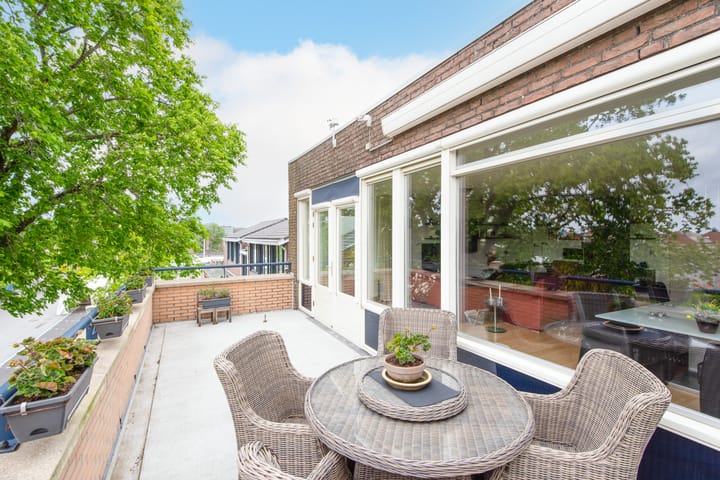 Foto 6 van Capellehof 200