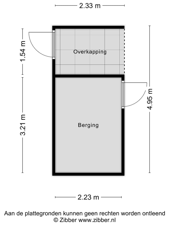 Foto 45 van Kennedyplein 19