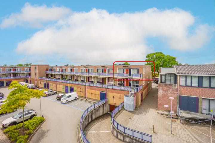 Foto 7 van Capellehof 200