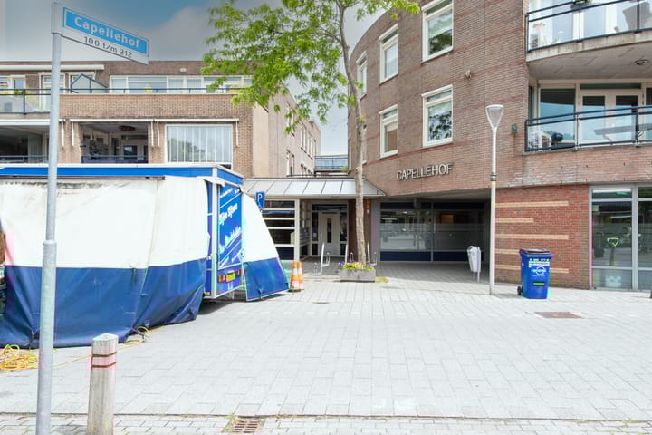 Foto 8 van Capellehof 200