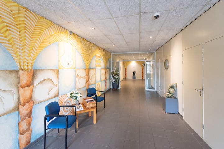 Foto 9 van Capellehof 200