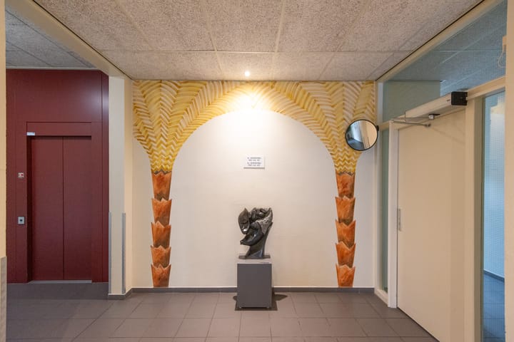 Foto 10 van Capellehof 200