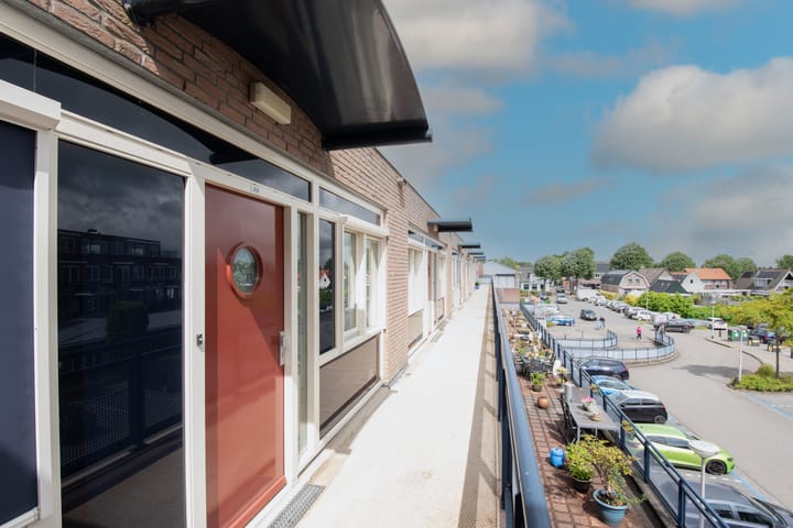 Foto 11 van Capellehof 200