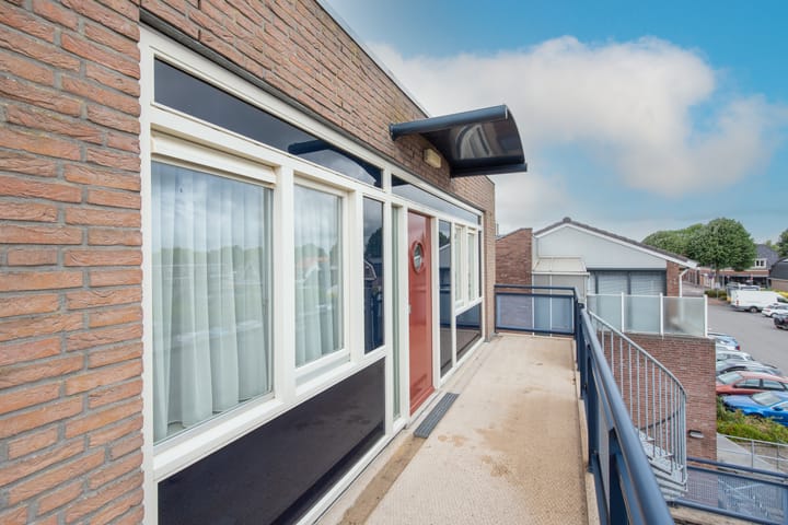 Foto 12 van Capellehof 200