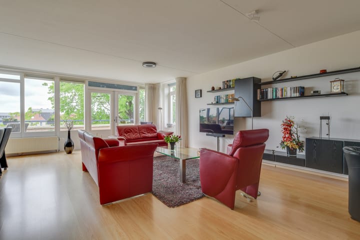 Foto 15 van Capellehof 200