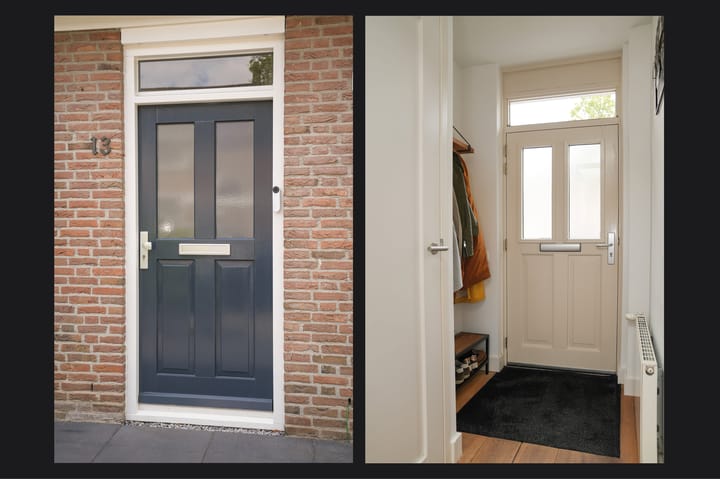 Foto 2 van Huibersakker 13