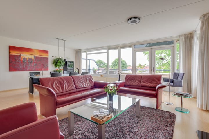 Foto 17 van Capellehof 200