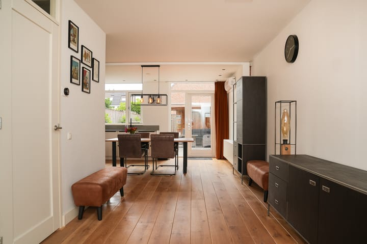 Foto 3 van Huibersakker 13